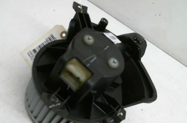 Ventilateur de chauffage Citroen NEMO Camionnette-Monospace (AA_) 1.3 bluehdi 80 (2016) occasion
