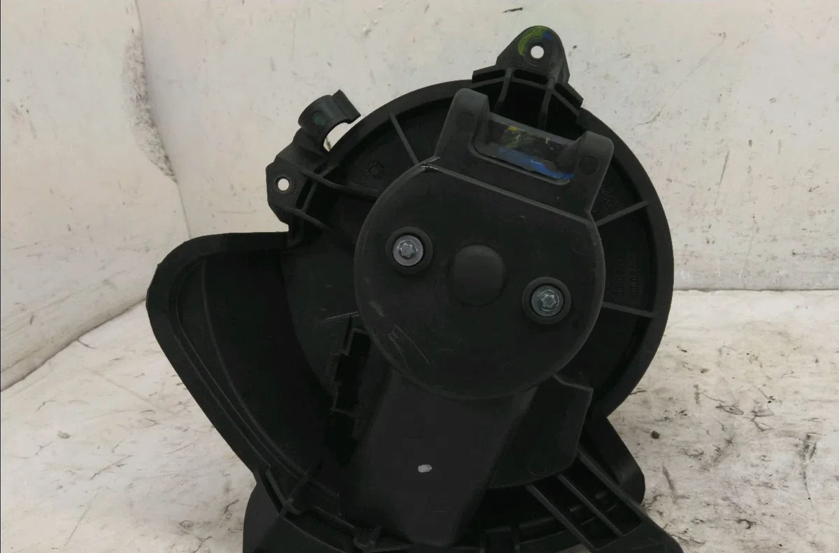 Ventilateur de chauffage Citroen NEMO Camionnette-Monospace (AA_) 1.3 hdi 75 (2010) 3 portes occasion