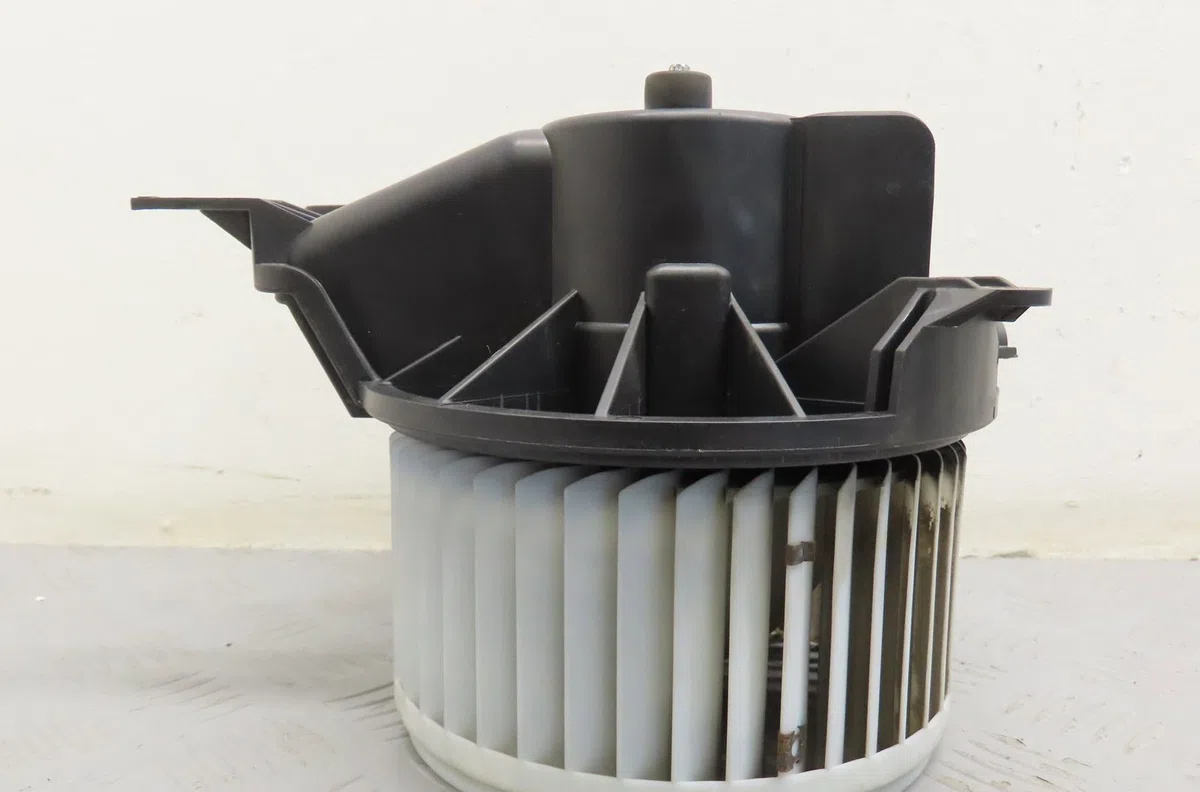 Ventilateur de chauffage Citroen NEMO Camionnette-Monospace (AA_) 1.4 hdi (2008) 4 portes occasion