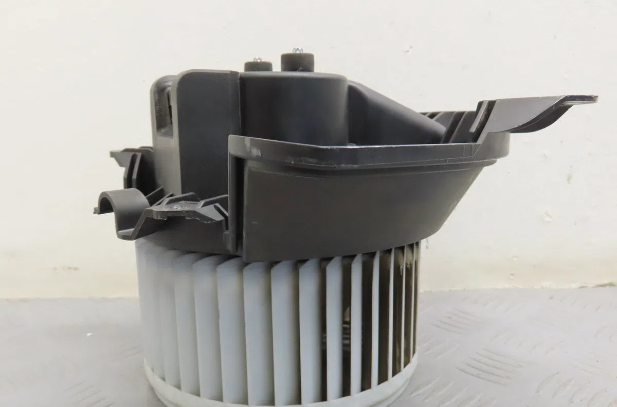 Ventilateur de chauffage Citroen NEMO Camionnette-Monospace (AA_) 1.4 hdi (2008) 4 portes occasion