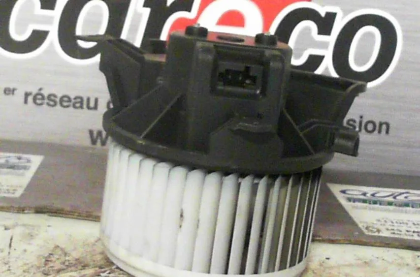 Ventilateur de chauffage Citroen NEMO Camionnette-Monospace (AA_) 1.4 hdi (2008) 4 portes occasion
