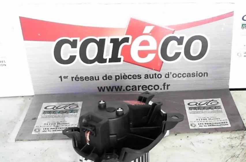 Ventilateur de chauffage CITROEN NEMO NEMO occasion
