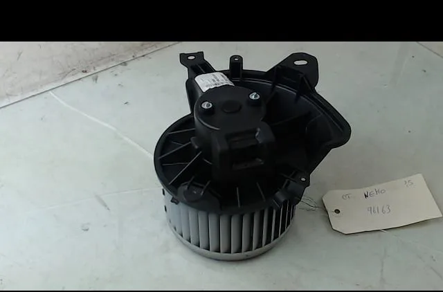 Ventilateur de chauffage CITROEN NEMO occasion