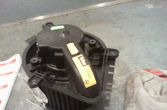 Ventilateur de chauffage CITROEN XANTIA Phase 1 03-1993--06-1998 occasion
