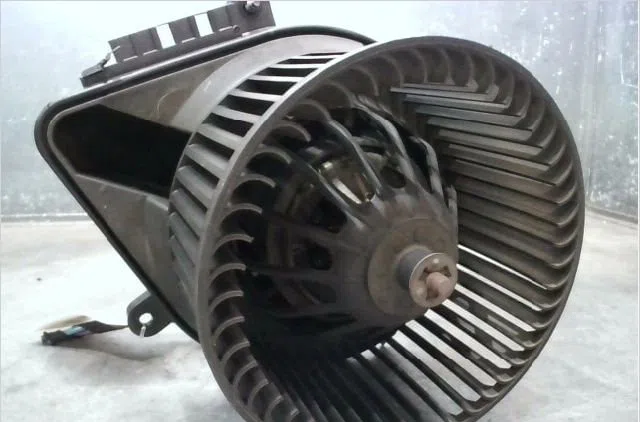 Ventilateur de chauffage Citroën XANTIA (X1_, X2_) 1.9 d (1994-1998) occasion