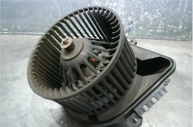 Ventilateur de chauffage Citroën XANTIA (X1_, X2_) 1.9 d (1994-1998) occasion