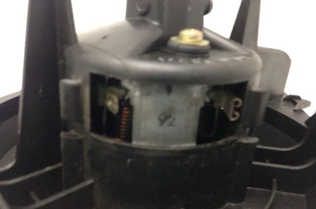 Ventilateur de chauffage CITROEN XSARA 1999 occasion