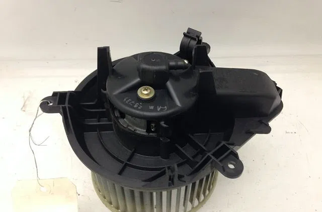 Ventilateur de chauffage CITROEN XSARA 1999 occasion