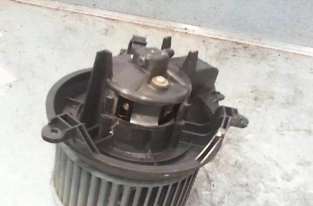 Ventilateur de chauffage CITROEN XSARA 2000 occasion
