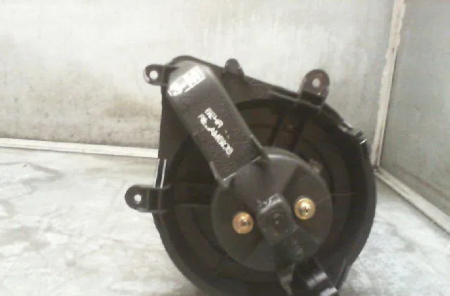 Ventilateur de chauffage Citroën XSARA Break (N2) 2.0 hdi 90 (1999-2005) occasion