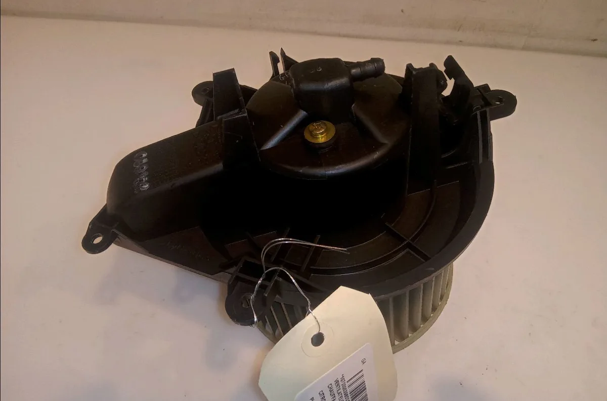 Ventilateur de chauffage Citroen XSARA (N1) 1.4 i (1997-2005) occasion