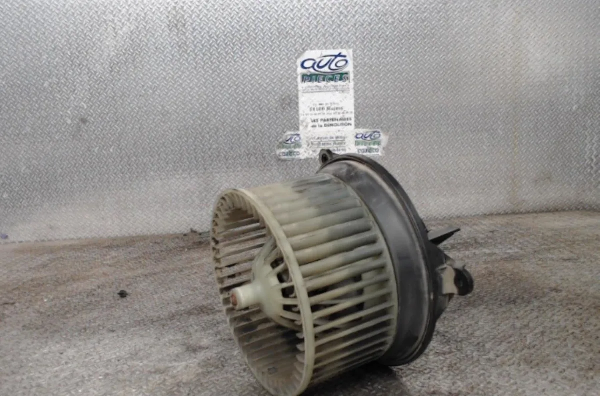 Ventilateur de chauffage Citroen XSARA (N1) 1.9 d (1997-2000) 5 portes occasion