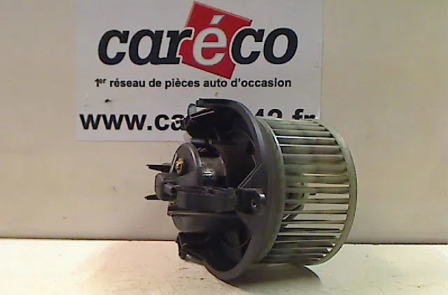 Ventilateur de chauffage Citroën XSARA (N1) 2.0 hdi 109 (2001-2005) 5 portes occasion