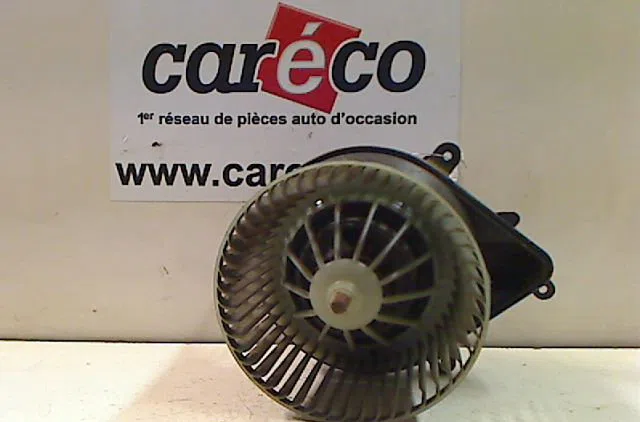 Ventilateur de chauffage Citroën XSARA (N1) 2.0 hdi 109 (2001-2005) 5 portes occasion