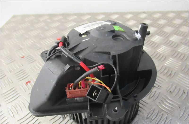 Ventilateur de chauffage Citroën XSARA (N1) 2.0 hdi 90 (1999-2005) occasion