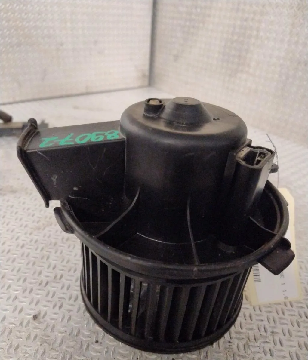 Ventilateur de chauffage Citroen XSARA PICASSO (N68) 1.6 hdi (2004-2011) 5 portes occasion