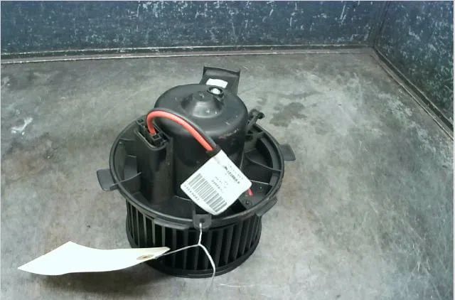 Ventilateur de chauffage Citroën XSARA PICASSO (N68) 1.6 hdi (2004-2011) occasion