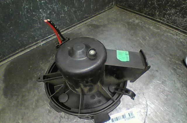 Ventilateur de chauffage Citroën XSARA PICASSO (N68) 2.0 hdi (1999-2011) 5 portes occasion