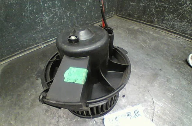 Ventilateur de chauffage Citroën XSARA PICASSO (N68) 2.0 hdi (1999-2011) 5 portes occasion