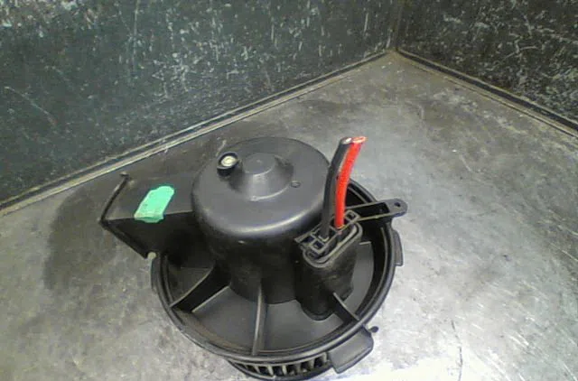 Ventilateur de chauffage Citroën XSARA PICASSO (N68) 2.0 hdi (1999-2011) 5 portes occasion