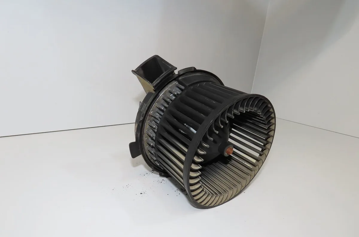 Ventilateur de chauffage Citroen XSARA PICASSO (N68) 2.0 hdi (1999-2011) 5 portes occasion