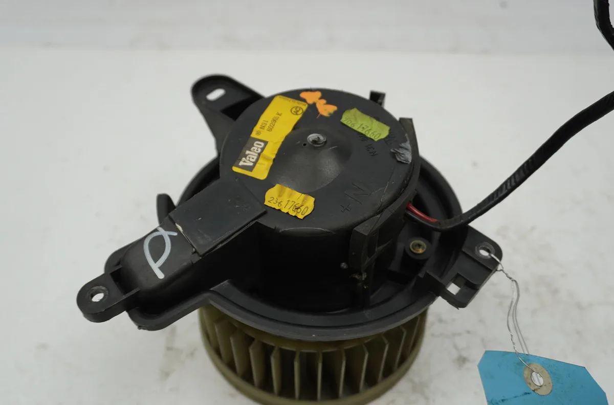 Ventilateur de chauffage Citroen ZX (N2) 1.9 d (1993-1997) occasion