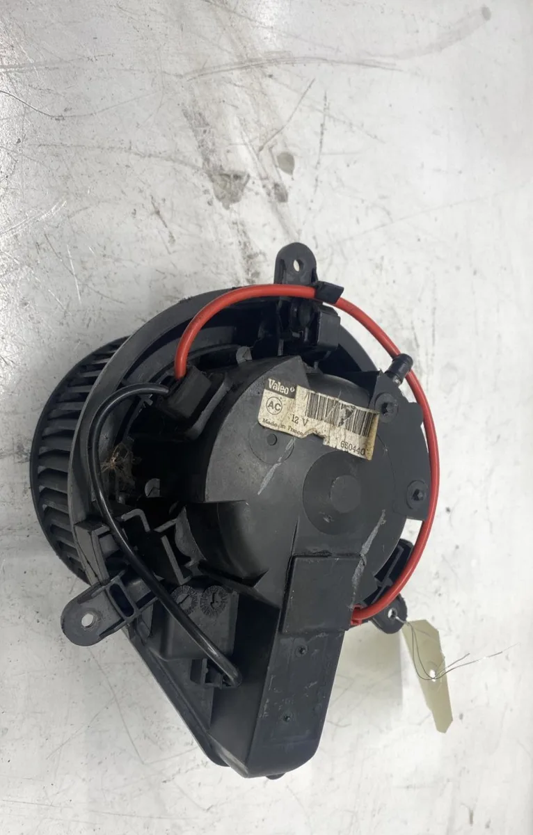Ventilateur de chauffage CITROEN ZX PHASE 2 BREAK occasion