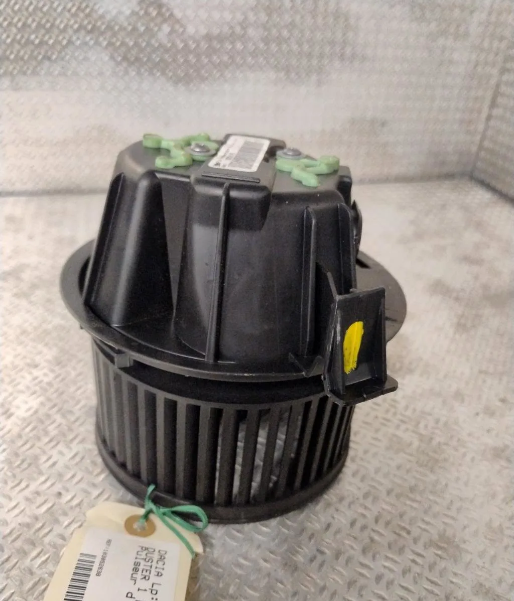 Ventilateur de chauffage Dacia DUSTER (HS_) 1.5 dci (2010-2018) occasion