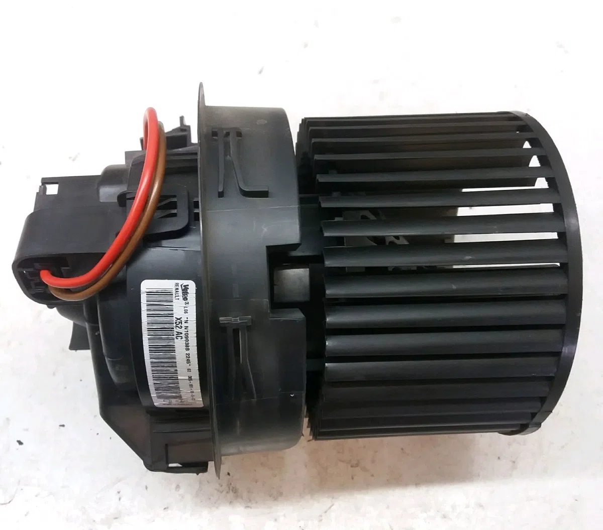 Ventilateur de chauffage Dacia DUSTER (HS_) 1.5 dci 4x4 (2013-2018) 5 portes occasion