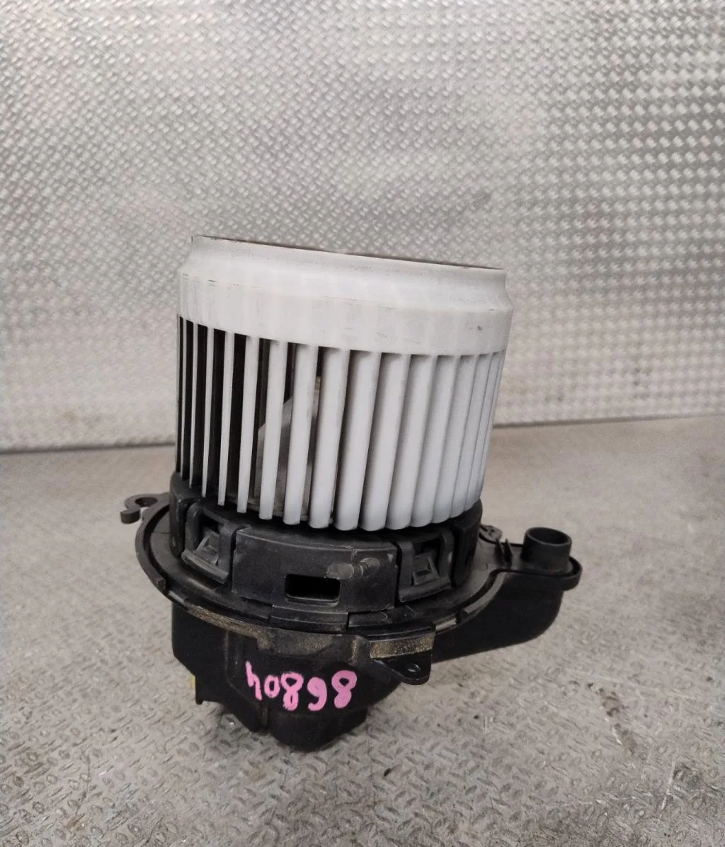Ventilateur de chauffage Dacia LODGY (JS_) 1.5 dci (2012) 5 portes occasion