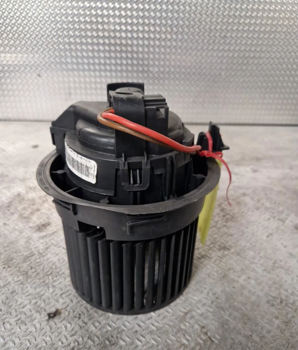 Ventilateur de chauffage DACIA LOGAN 1  LOGAN 1 PHASE 2 occasion