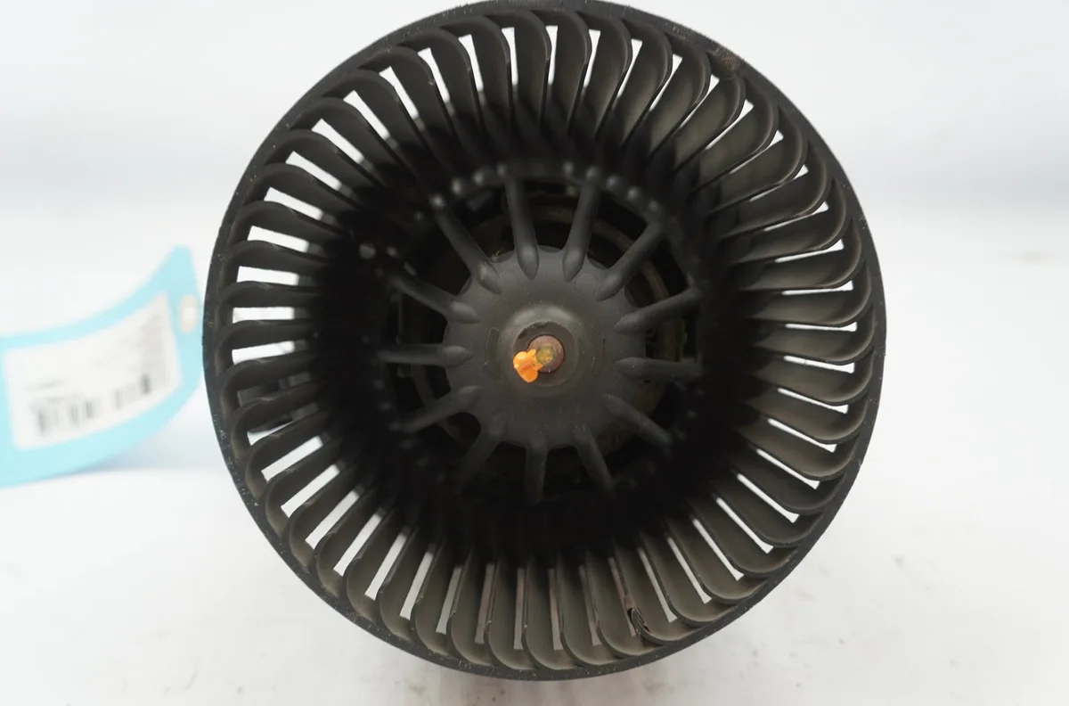 Ventilateur de chauffage Dacia LOGAN MCV (KS_) 1.5 dci (ks0w) (2007-2012) 5 portes occasion