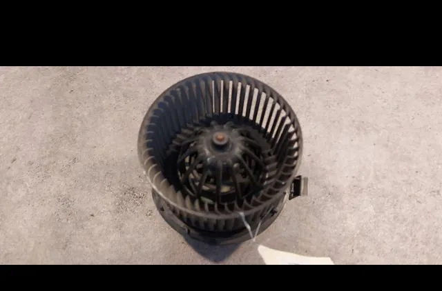 Ventilateur de chauffage Dacia LOGAN MCV (KS_) 1.6 16v hi-flex (2009) occasion