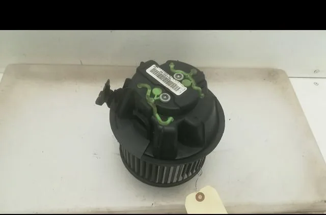 Ventilateur de chauffage Dacia SANDERO 1.5 dci (2010) 5 portes occasion