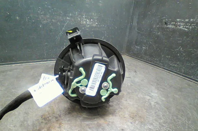Ventilateur de chauffage Dacia SANDERO 1.5 dci (2010) 5 portes occasion