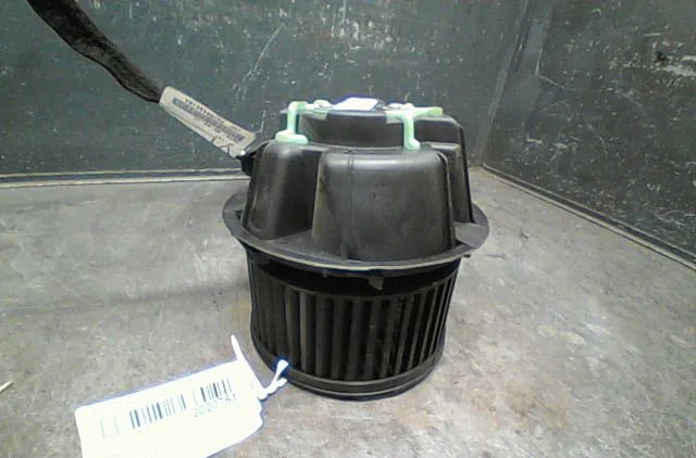Ventilateur de chauffage Dacia SANDERO 1.5 dci (2010) 5 portes occasion