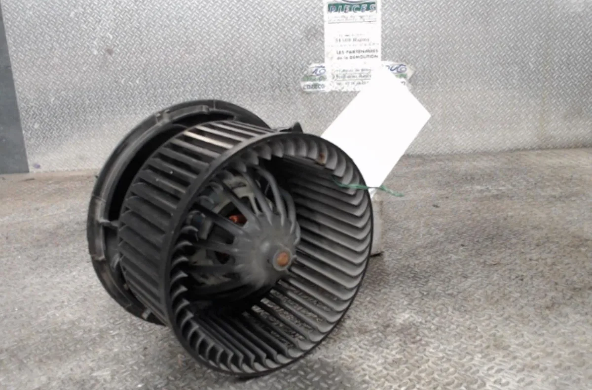 Ventilateur de chauffage DACIA SANDERO 1 SANDERO 1 occasion