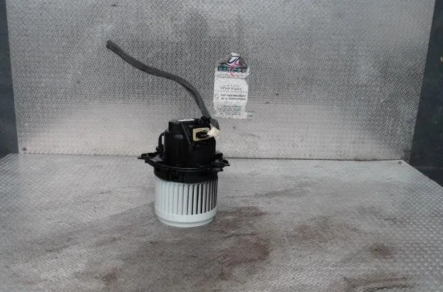 Ventilateur de chauffage DACIA SANDERO 2 SANDERO 2 PHASE 2 occasion