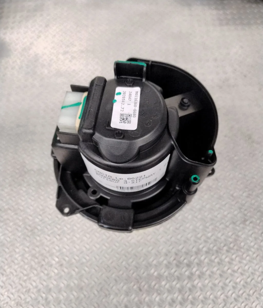 Ventilateur de chauffage DACIA SANDERO 3 STEPWAY  SANDERO 3 STEPWAY occasion