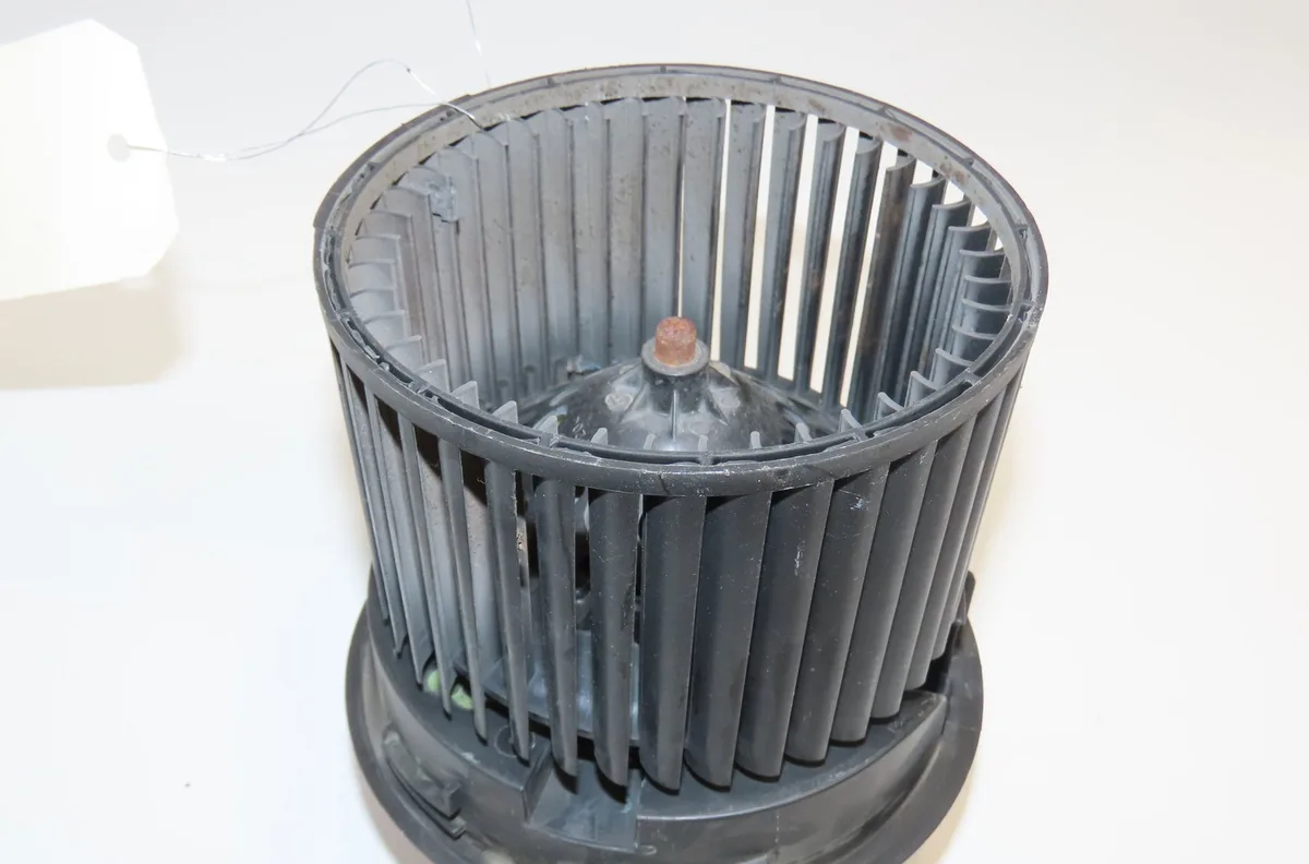 Ventilateur de chauffage Dacia SANDERO II 1.5 dci (2012) 5 portes occasion