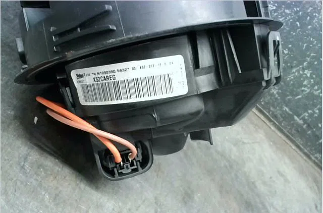 Ventilateur de chauffage Dacia SANDERO II Tce 90 (b8m1, b8ma) (2012) 5 portes occasion