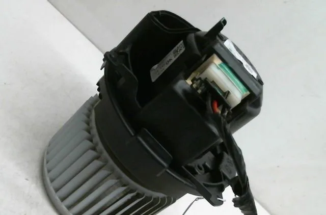Ventilateur de chauffage Dacia SANDERO III 1.0 tce 100 eco-g (2021) occasion
