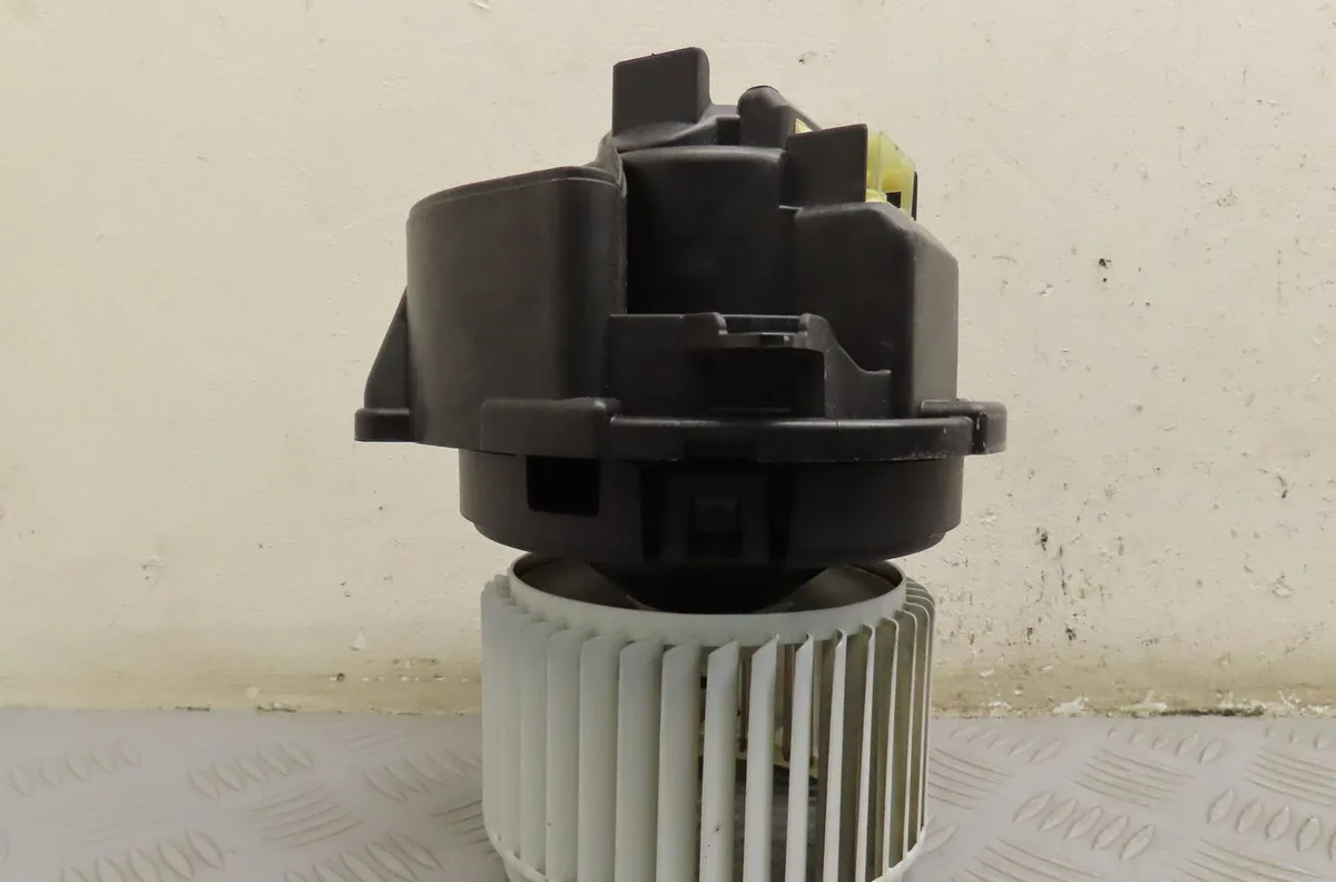 Ventilateur de chauffage Dacia SANDERO III Liberty 125 i.e. (m73) (2012) occasion