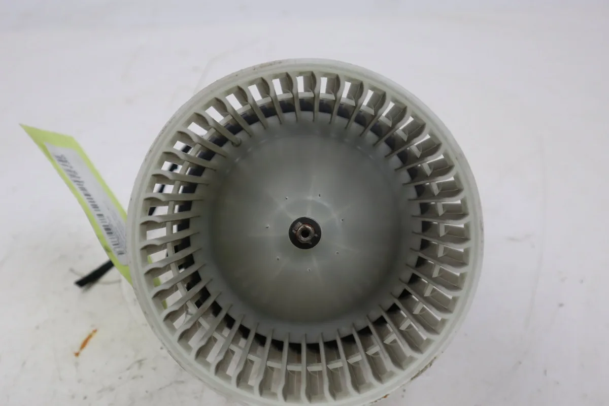 Ventilateur de chauffage Dacia SPRING Ev (b6m1) (2020) 5 portes occasion