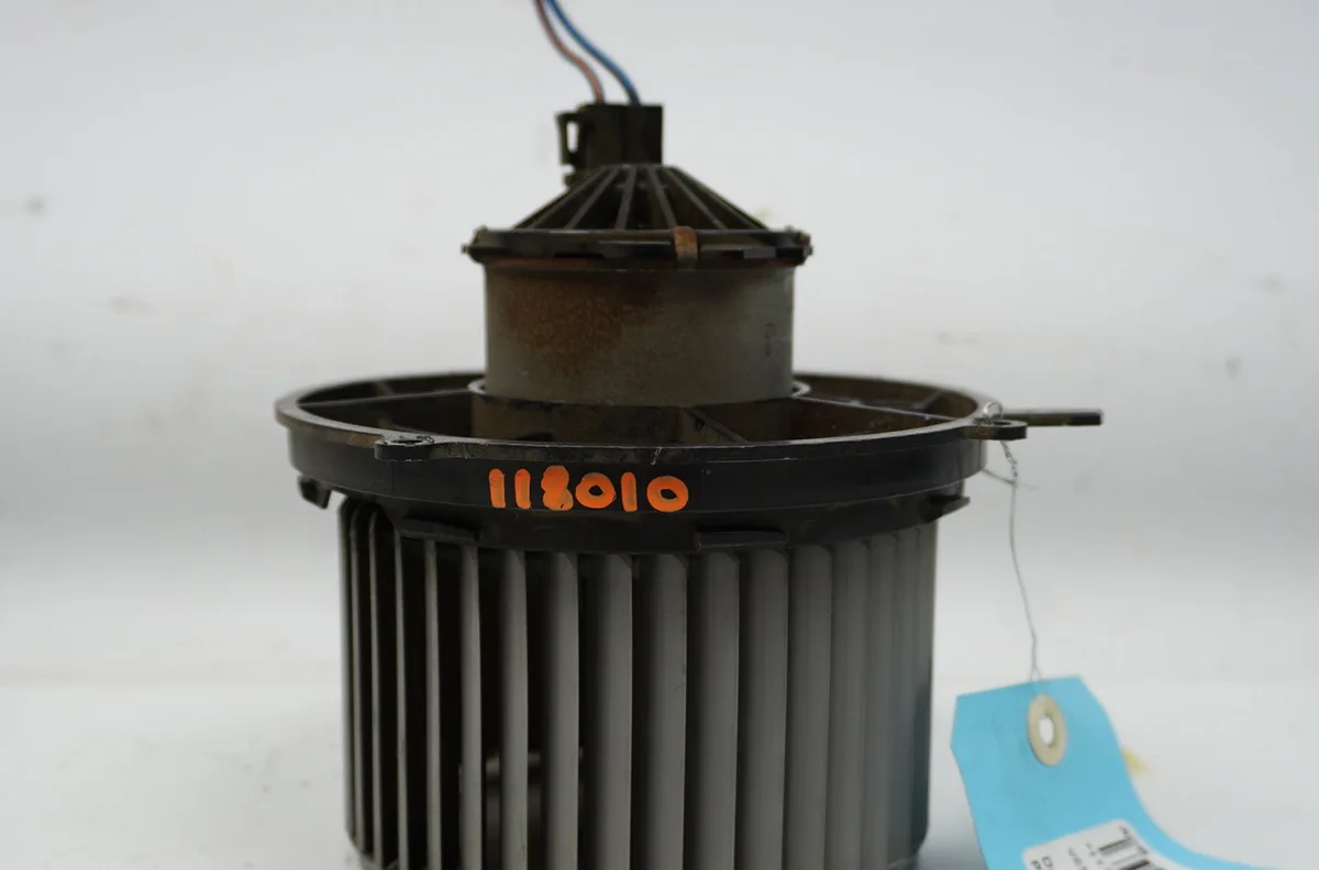 Ventilateur de chauffage Daihatsu TERIOS (J1_) 1.3 4wd (j100) (1997-2000) 5 portes occasion