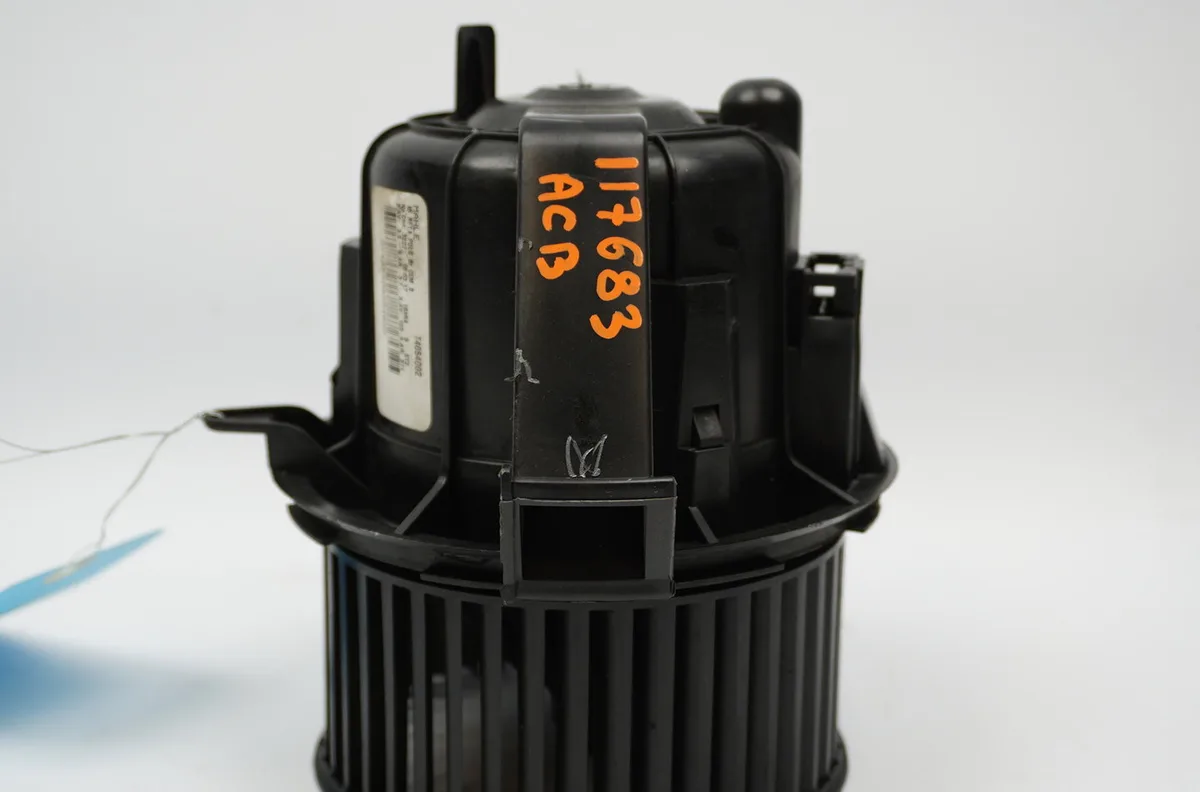 Ventilateur de chauffage Ds DS 3 (SA_) 1.6 bluehdi 100 (2015-2019) occasion