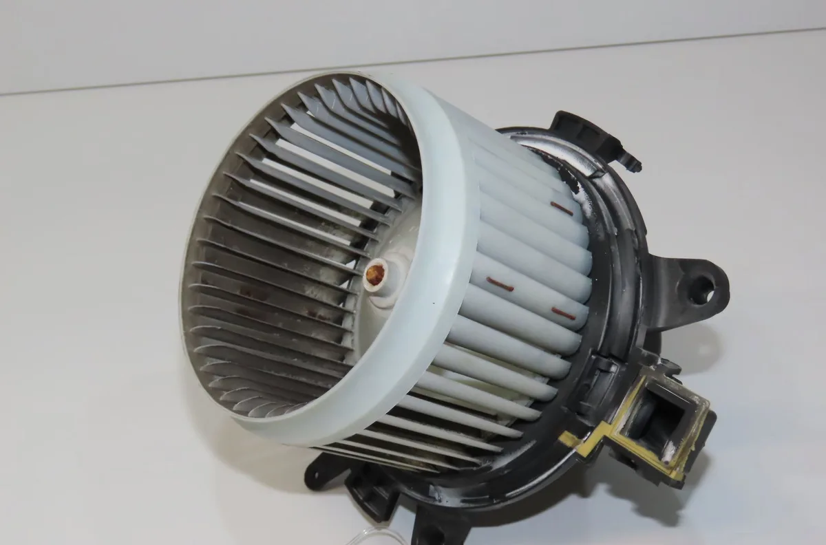 Ventilateur de chauffage DS DS7 occasion