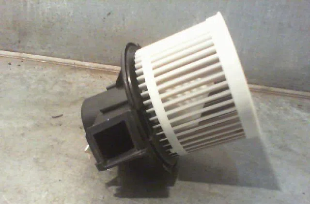 Ventilateur de chauffage FIAT 500 2010 occasion