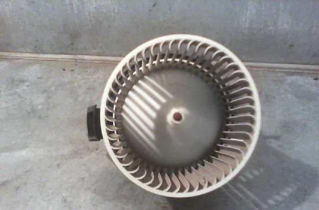Ventilateur de chauffage FIAT 500 2010 occasion