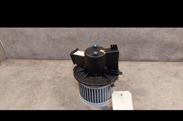 Ventilateur de chauffage Fiat 500 (312_) 1.3 d multijet (312axb1a) (2007) 3 portes occasion